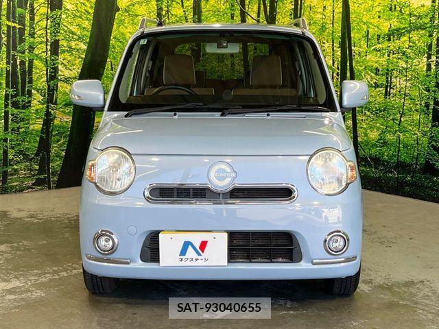 Daihatsu MIRA COCOA 2014-06 7501600-12