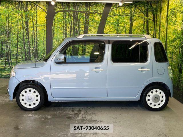 Daihatsu MIRA COCOA 2014-06 7501600-14