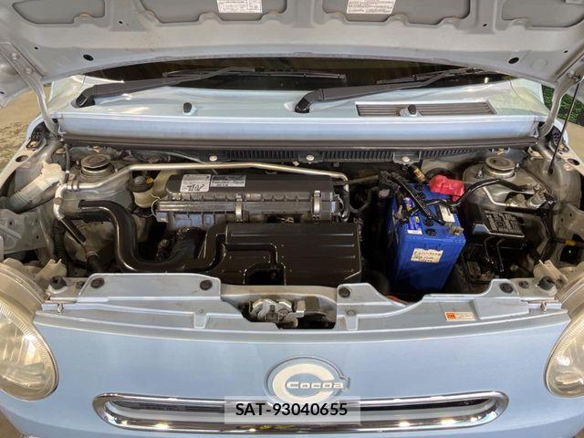 Daihatsu MIRA COCOA 2014-06 7501600-15