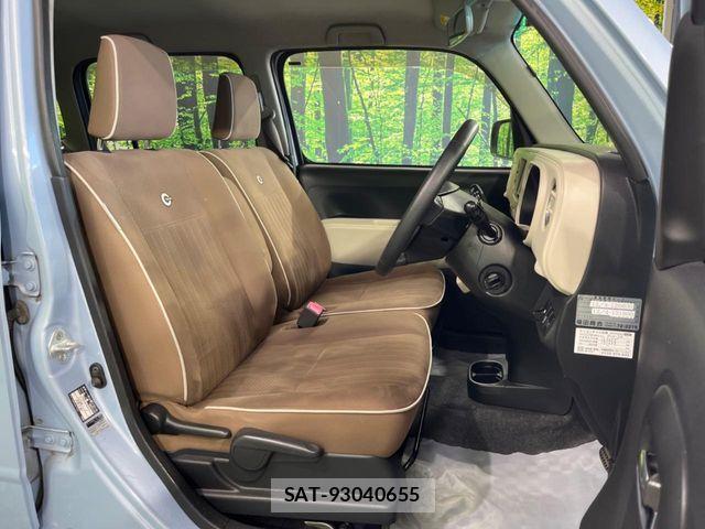 Daihatsu MIRA COCOA 2014-06 7501600-6