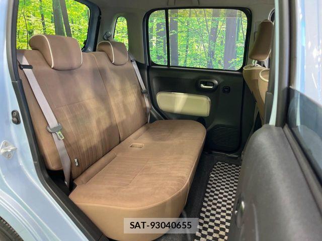 Daihatsu MIRA COCOA 2014-06 7501600-7