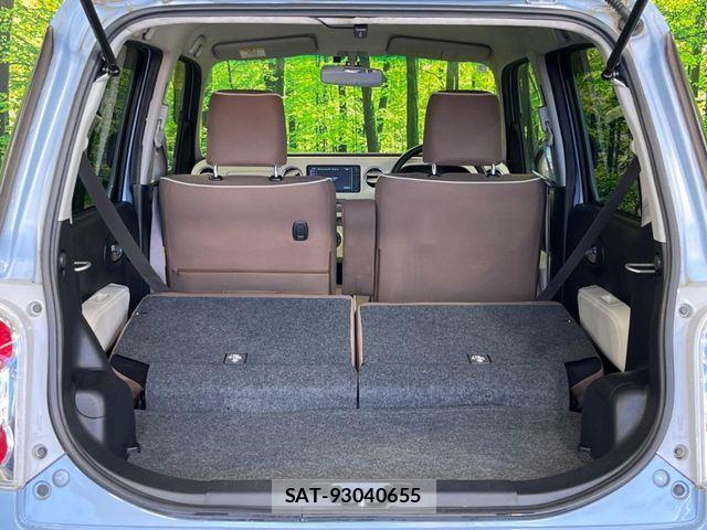 Daihatsu MIRA COCOA 2014-06 7501600-8