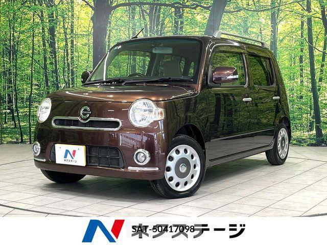 Daihatsu MIRA COCOA 2013-01 7501599-0