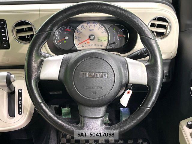 Daihatsu MIRA COCOA 2013-01 7501599-10