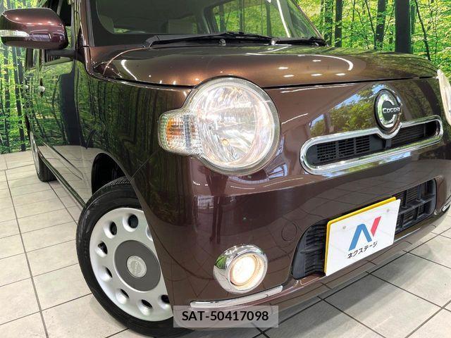 Daihatsu MIRA COCOA 2013-01 7501599-11