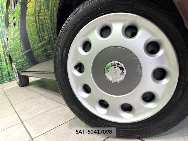 Daihatsu MIRA COCOA 2013-01 7501599-12