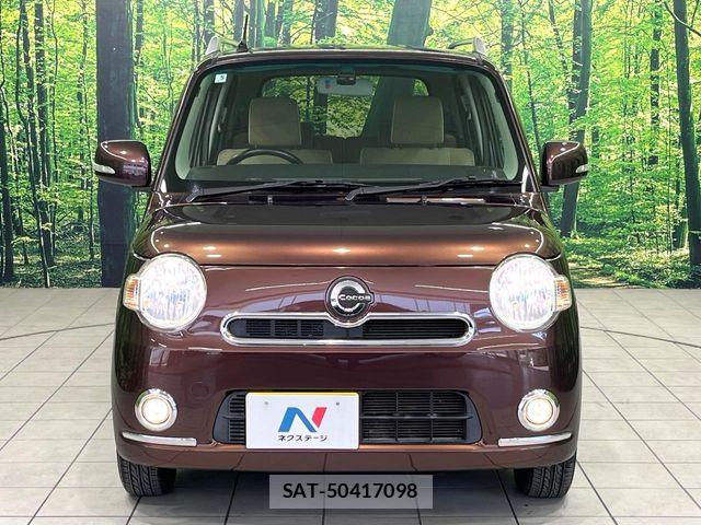 Daihatsu MIRA COCOA 2013-01 7501599-13