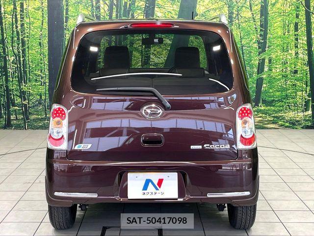 Daihatsu MIRA COCOA 2013-01 7501599-14