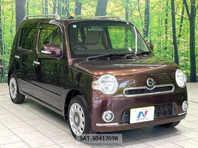 Daihatsu MIRA COCOA 2013-01 7501599-15