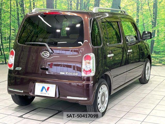 Daihatsu MIRA COCOA 2013-01 7501599-16