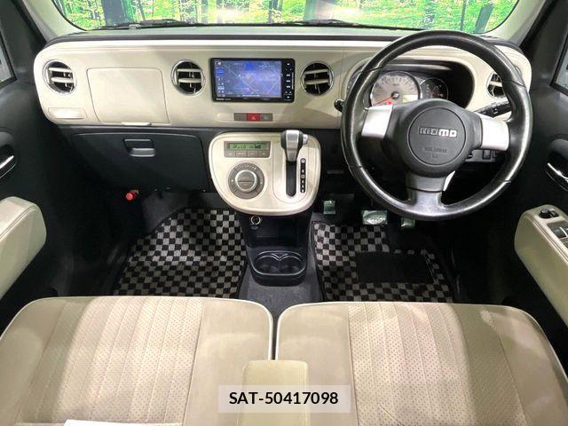 Daihatsu MIRA COCOA 2013-01 7501599-1