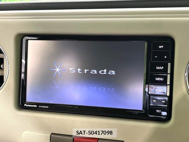 Daihatsu MIRA COCOA 2013-01 7501599-2