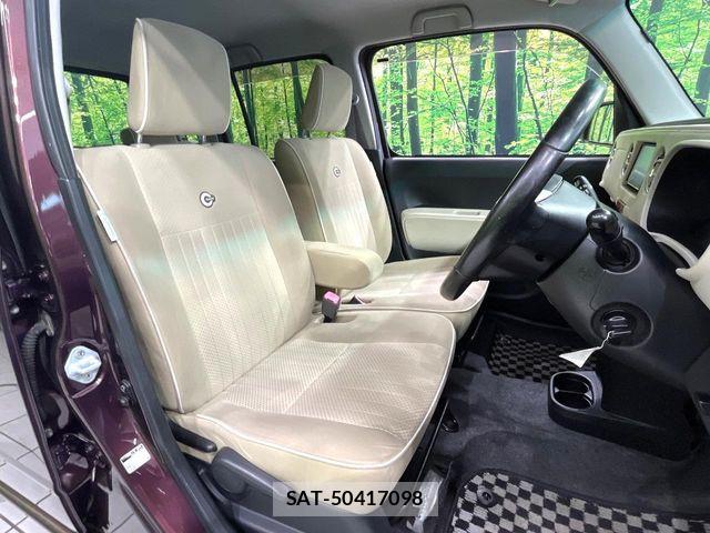 Daihatsu MIRA COCOA 2013-01 7501599-7