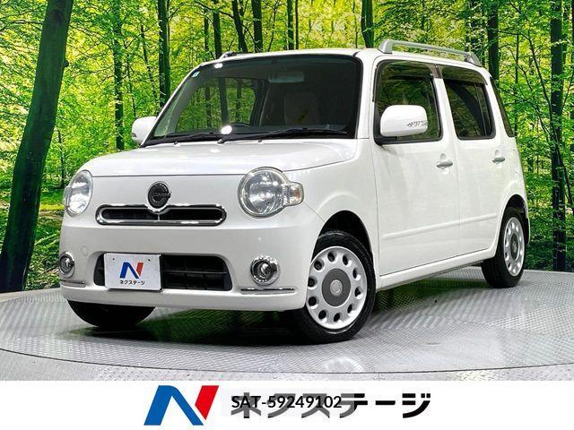 Daihatsu MIRA COCOA 2013-09 7501598-0