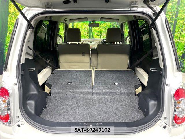 Daihatsu MIRA COCOA 2013-09 7501598-9