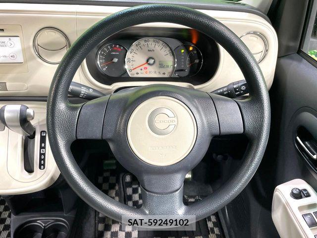 Daihatsu MIRA COCOA 2013-09 7501598-10