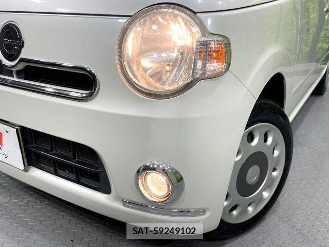 Daihatsu MIRA COCOA 2013-09 7501598-11