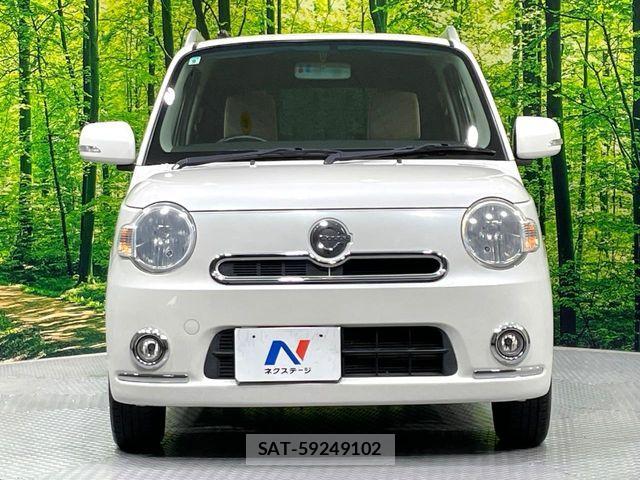 Daihatsu MIRA COCOA 2013-09 7501598-13
