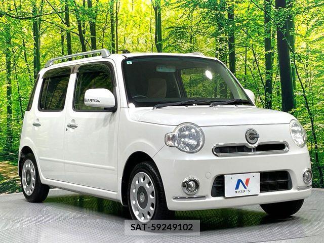 Daihatsu MIRA COCOA 2013-09 7501598-15