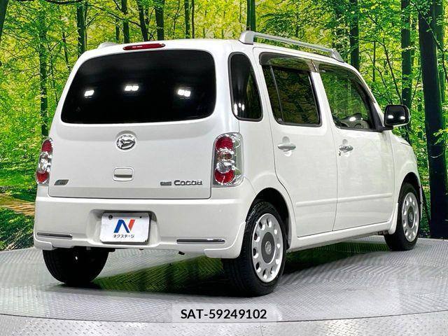Daihatsu MIRA COCOA 2013-09 7501598-16
