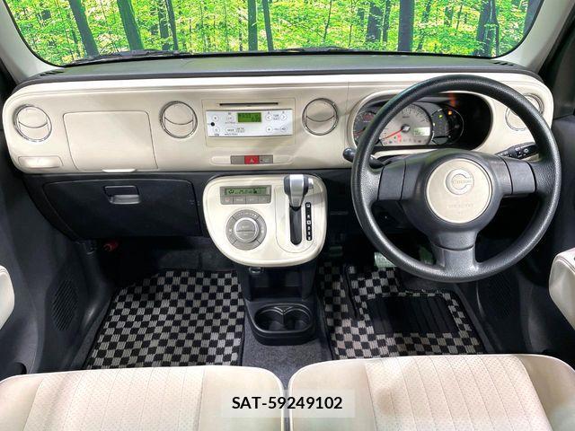 Daihatsu MIRA COCOA 2013-09 7501598-1