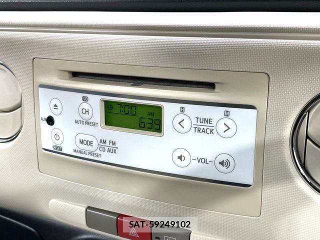 Daihatsu MIRA COCOA 2013-09 7501598-2