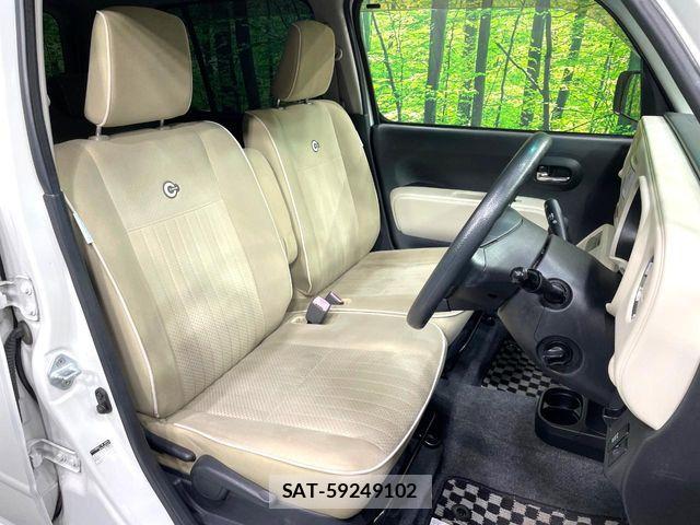 Daihatsu MIRA COCOA 2013-09 7501598-7