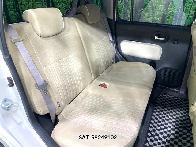 Daihatsu MIRA COCOA 2013-09 7501598-8