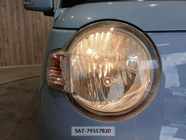 Daihatsu MIRA COCOA 2009-08 7501603-9