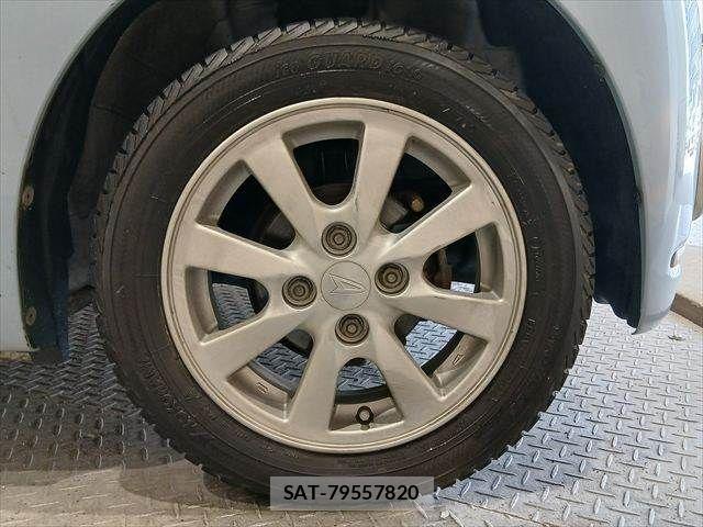 Daihatsu MIRA COCOA 2009-08 7501603-11