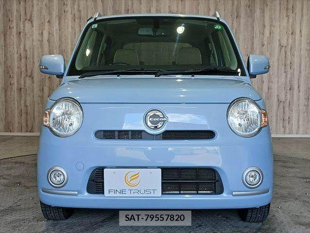Daihatsu MIRA COCOA 2009-08 7501603-12