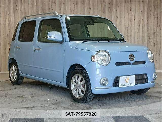 Daihatsu MIRA COCOA 2009-08 7501603-13