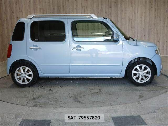Daihatsu MIRA COCOA 2009-08 7501603-14