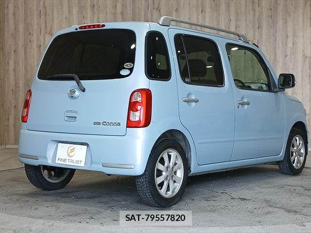 Daihatsu MIRA COCOA 2009-08 7501603-15