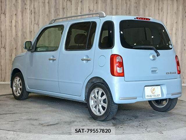 Daihatsu MIRA COCOA 2009-08 7501603-17