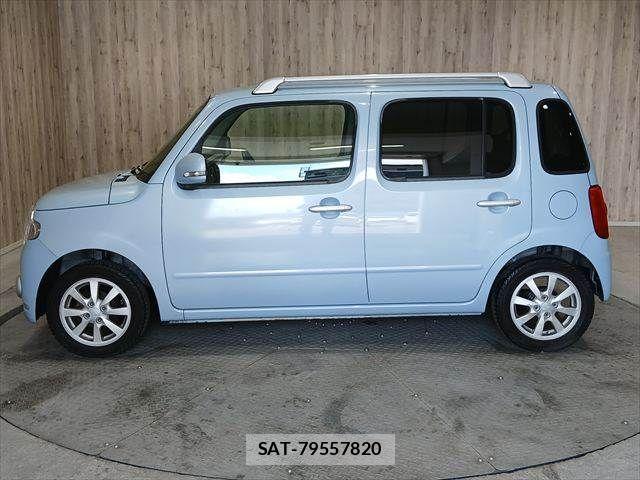 Daihatsu MIRA COCOA 2009-08 7501603-18
