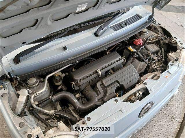 Daihatsu MIRA COCOA 2009-08 7501603-19