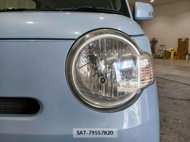Daihatsu MIRA COCOA 2009-08 7501603-21