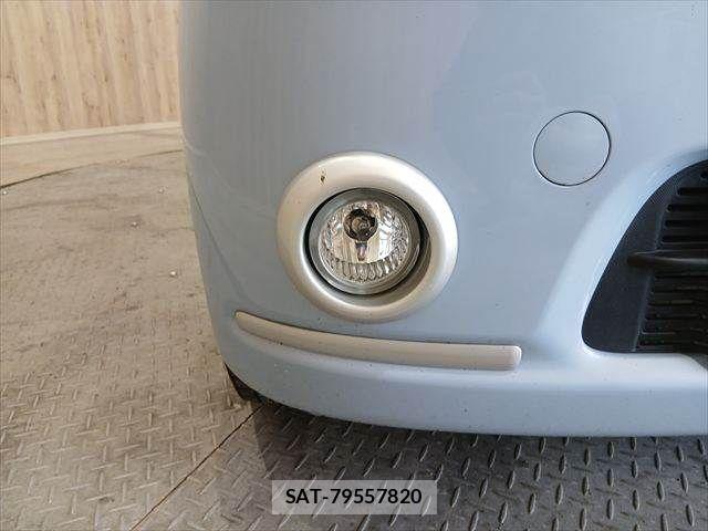 Daihatsu MIRA COCOA 2009-08 7501603-22