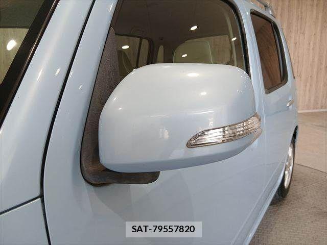 Daihatsu MIRA COCOA 2009-08 7501603-24