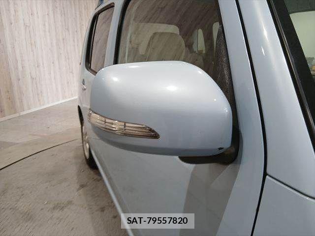 Daihatsu MIRA COCOA 2009-08 7501603-25