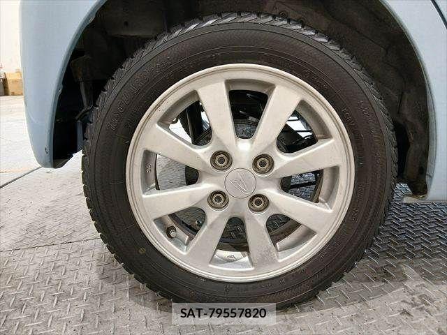 Daihatsu MIRA COCOA 2009-08 7501603-26