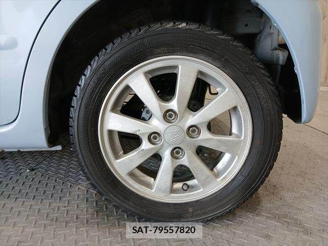 Daihatsu MIRA COCOA 2009-08 7501603-27