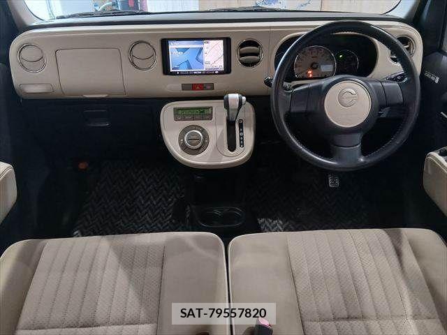 Daihatsu MIRA COCOA 2009-08 7501603-2