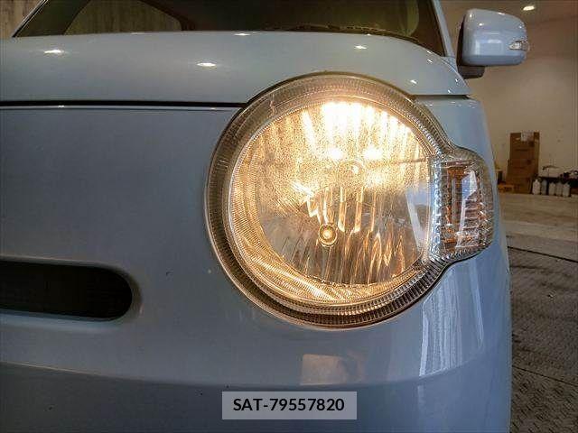 Daihatsu MIRA COCOA 2009-08 7501603-29