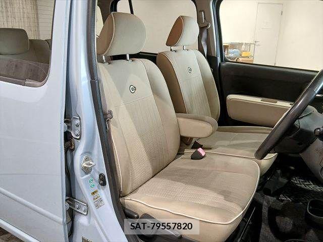 Daihatsu MIRA COCOA 2009-08 7501603-5