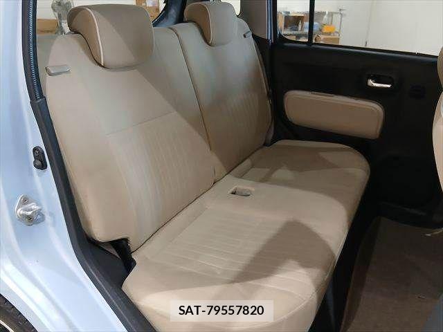 Daihatsu MIRA COCOA 2009-08 7501603-6