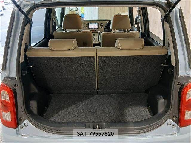 Daihatsu MIRA COCOA 2009-08 7501603-7