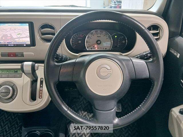 Daihatsu MIRA COCOA 2009-08 7501603-8