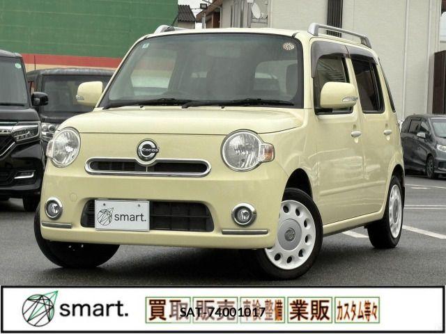 Daihatsu MIRA COCOA 2014-03 7501601-0